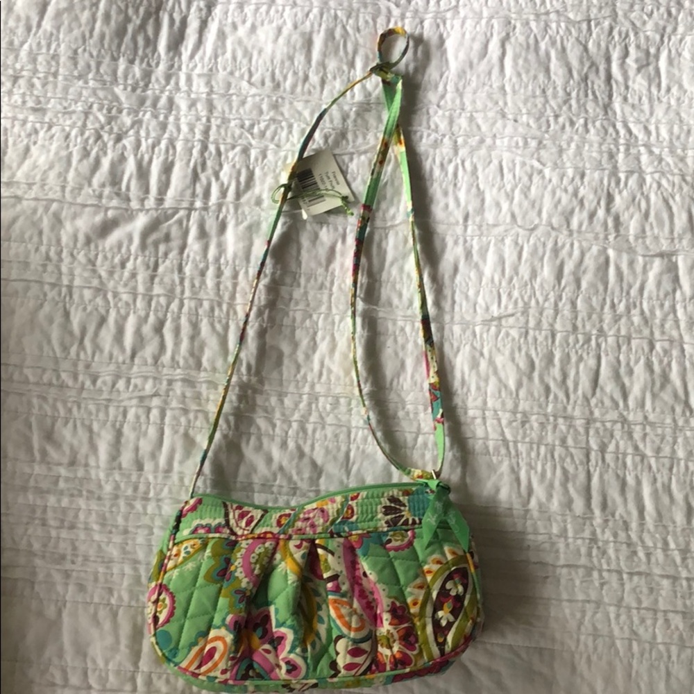 Vera Bradley Bag